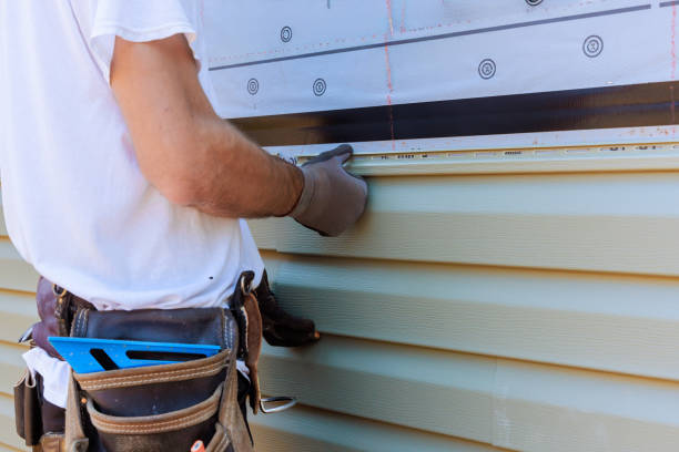 Affordable Siding Replacement solutions in Rocky Mount, NC