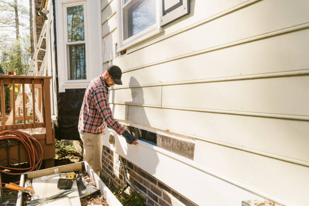 Top rated local Siding Replacement specialists in Rocky Mount, NC